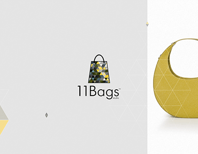 site 11Bags - stylish bag shop