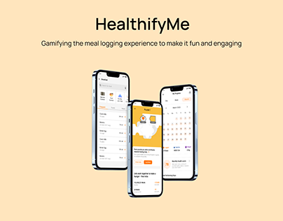 HealthifyMe - Gamifying the meal logging Flow