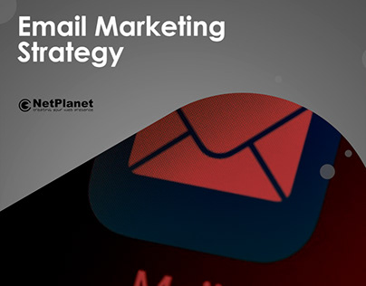 NetPlanet - Email Marketing