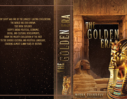 The Golden Era book cover