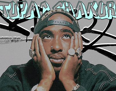 2PAC | Redesign concept