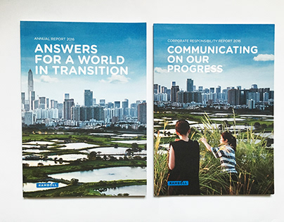 Annual Report and CSR Report - Ramboll