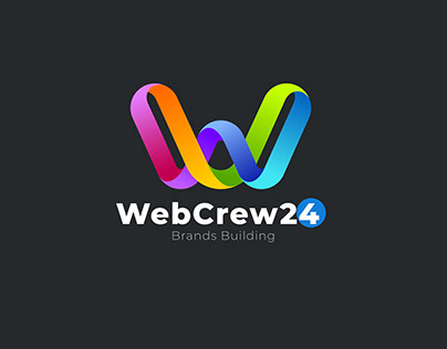 Webcrew24 Logo