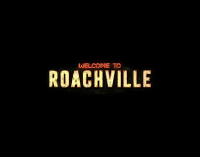 Roachville