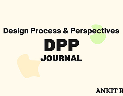 DPP Journal