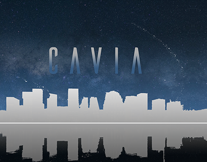 CAVIA (2D Art)