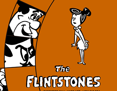 The Flintones