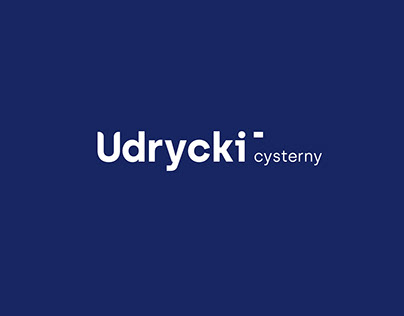 Udrycki – Logo Design