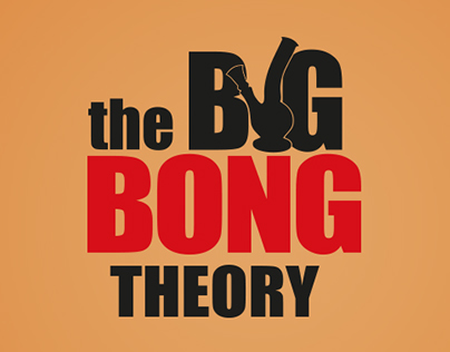 The Big Bong Theory