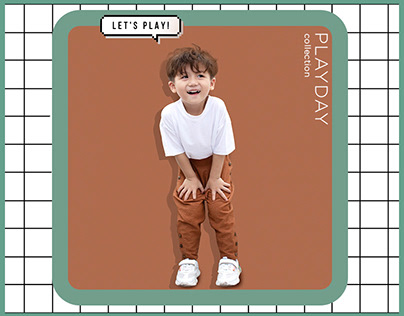 MotherSpace - PlayDay Collection