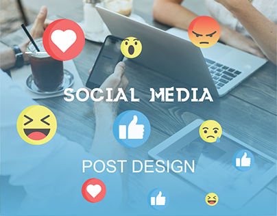 Social Media Design 1