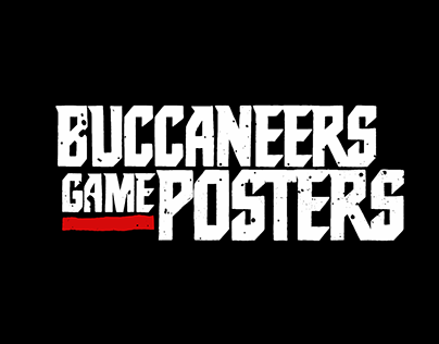 Game Posters
