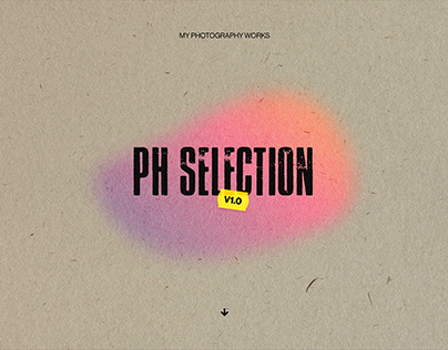 ph selection