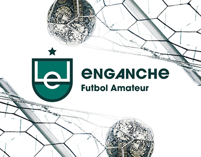 Enganche - Futbol Amateur