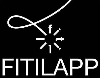 FITIL APP: Brand Identity & App Development