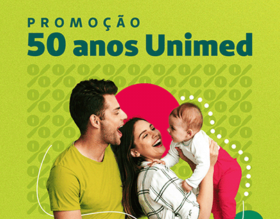 Promoção 50 Anos Unimed Nordeste-RS
