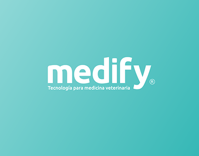 Medify Branding