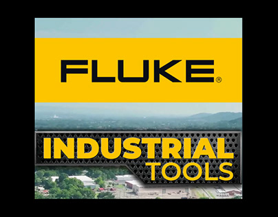 Fluke Industrial Tools