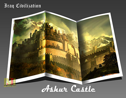 Ashur Castle