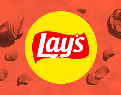 Animated video for Lay's, New Year edition