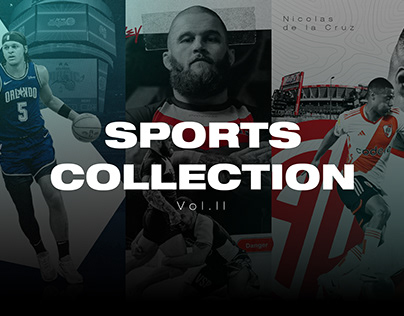 Sports Collection Vol. II