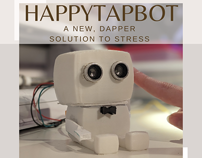 HappyTapBot