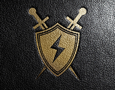 Titan Electrical Logo Creation