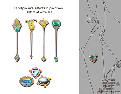 mans accessory,#cuff links#lapel pins