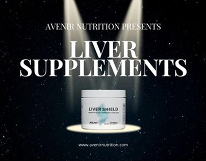 Best Liver Supplements for Liver Diseases