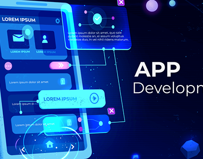 Best App development in usa