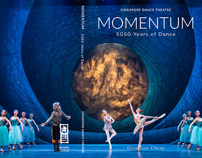 Singapore Dance Theatre—Momentum