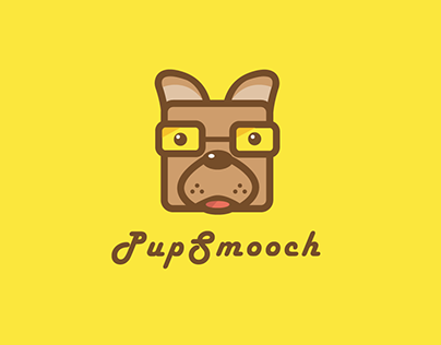 Pup Smooch