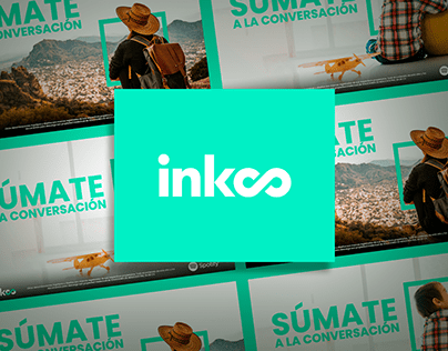 Inkoo Advertising Campaign