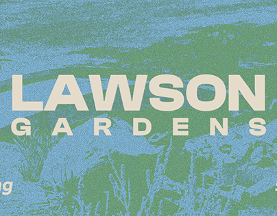 Lawson Gardens: Seeking Solace.
