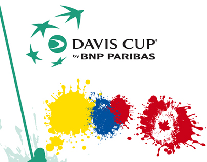 Copa Davis 2010