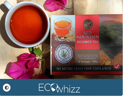 Rooibos Tea South Africa is a Best Quality For Sale