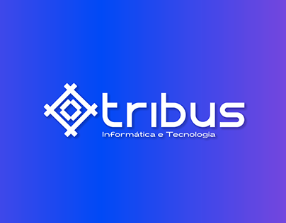 Tribus Informática e Tecnologia