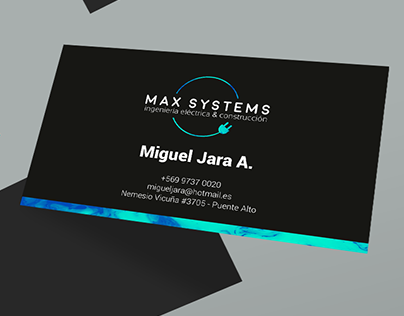 MAX SYSTEMS