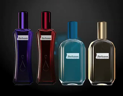 Perfumes Factory / Mes de las madres