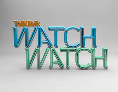 TalkTalk — WatchWatch