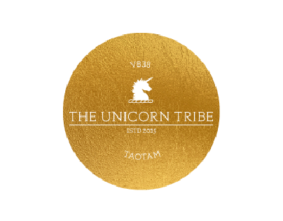The Unicorn Tribe logo