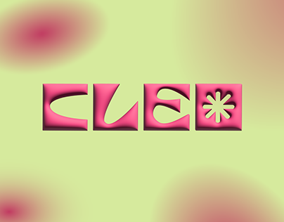 CLEO - Branding