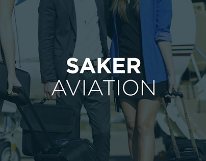 Saker Aviation