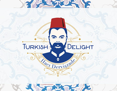 Hacı Dervişzade - Turkish Delight
