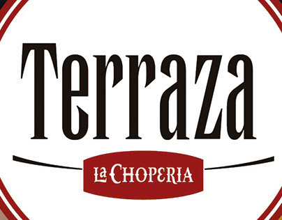 Terraza La Choperia