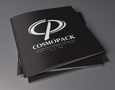 Cosmopack Catalog