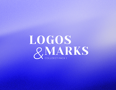 Logos and Marks Collection