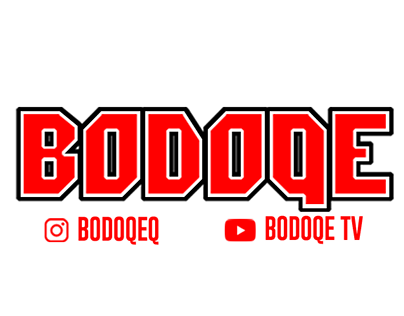 Diseños Personalizados para Streamer "Bodoqe"