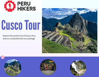 Discover Cusco: Unforgettable Tour Packages Await