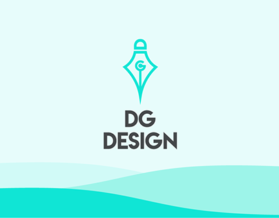 DG DESIGN / BRANDING